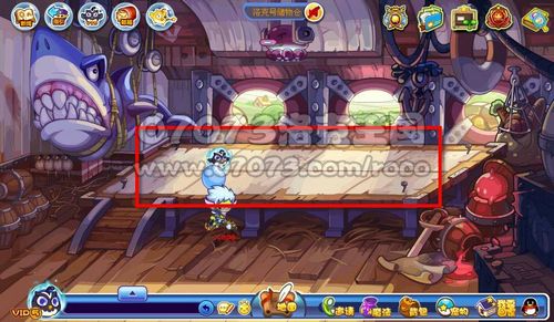 洛克王国斑斑猫在哪怎么抓_洛克王国宠物_07