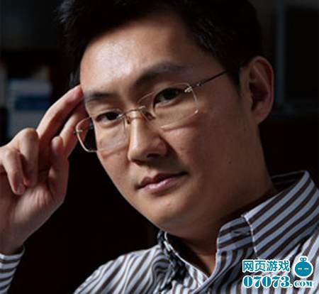 马化腾谈创业:曾想60万元卖掉qq_新闻_it专家网