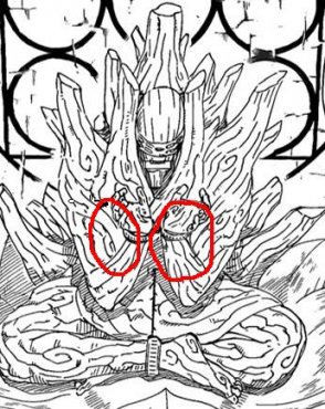 火影忍者面具男时间紧迫~你耽搁不起啊_忍者