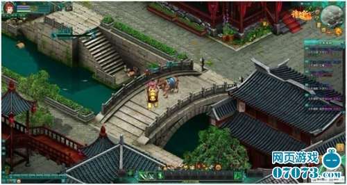 书剑江湖12月26日封测上线送1000元宝_新闻