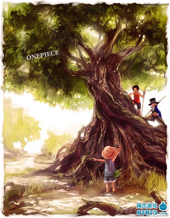 OP里萨博死了吗?如果没有什么时候会出现?