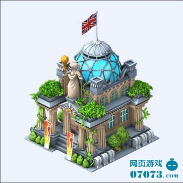 星佳城市游戏截图_07073星佳城市网页游戏官