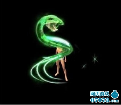 茅山道法《三界》驱鬼请神法术前瞻_游戏资讯