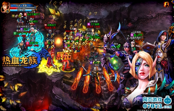 军团战争_军团战争恶魔收入(2)