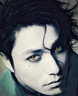 陈坤化身妖娆女肌肉男 穿越凡人修真2_游戏资