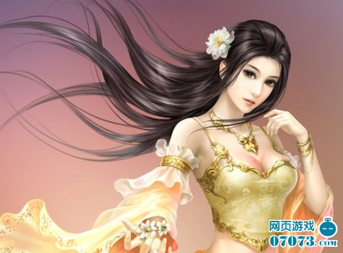 陈坤化身妖娆女肌肉男 穿越凡人修真2_游戏资