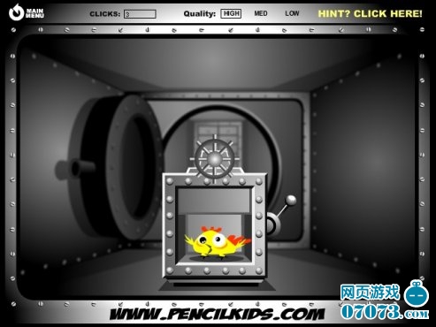 正月十五闹元宵 玩7K7K解谜小游戏_游戏资讯