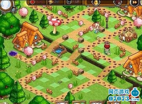 公主的防线三星通关攻略_公主的防线攻略 - 07073公主的防线网页游戏官网