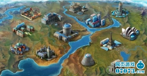 商业大亨2十大游戏特色_商业大亨2攻略 - 070