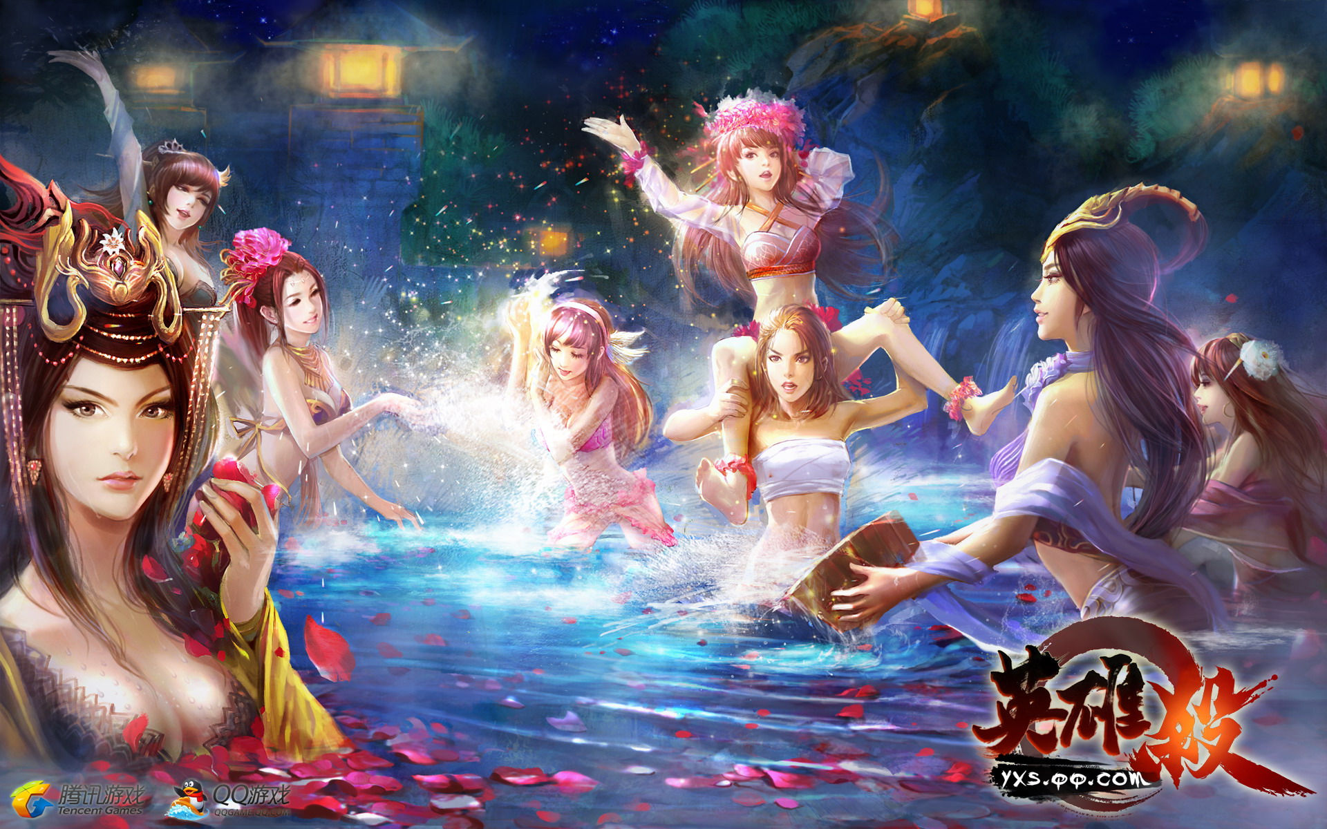 英雄杀单场8个荣誉是不是有点厉害?_游戏截图