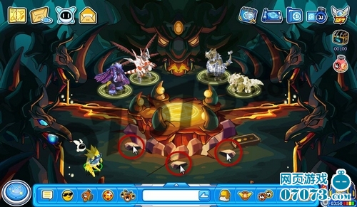 赛尔号龙族秘境再次开启(4) - 07073游戏网