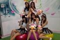 ������Ϸչ��showgirl��coser��