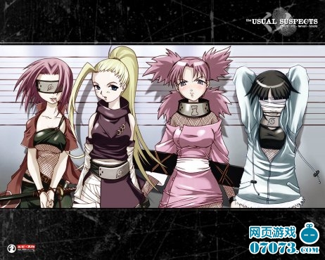 火影忍者众女们的制服诱惑不可错过_忍者学堂 - 07073忍影堂网页游戏官网