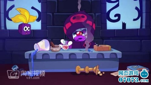 摩尔庄园动画片第二季第13集_摩尔庄园攻略_