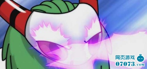 赛尔号动画片第一季第30集 - 07073游戏网