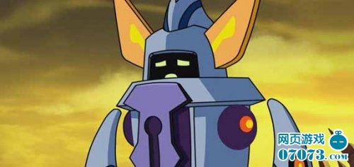 赛尔号动画片第一季第50集 - 07073游戏网