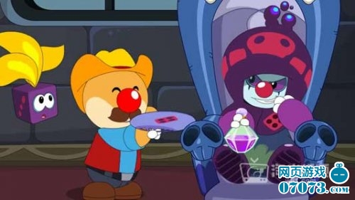 摩尔庄园动画片第二季第33集_摩尔庄园攻略_07073摩尔庄园网页游戏官网