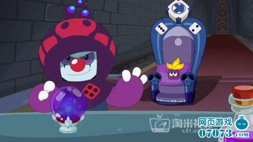 摩尔庄园动画片第二季第38集_摩尔庄园攻略_