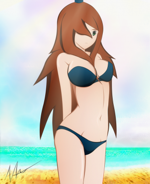 <em>火影忍者</em>中的<em>火影美女</em>排行榜_忍者学堂 - 070