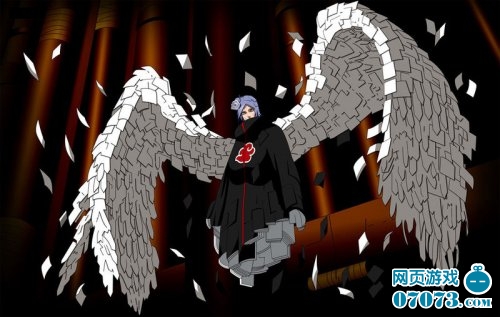 火影忍者中的火影美女排行榜_忍者学堂 - 070