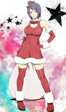 火影忍者中的火影美女排行榜_忍者学堂 - 070