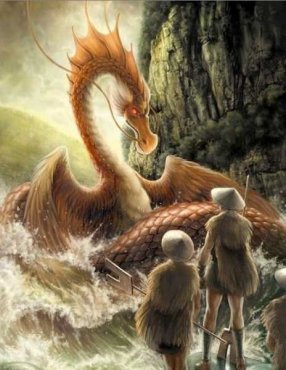 怪物之王地下城BOSS 远古凶兽来袭(3)_新闻公