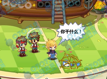 洛克王国我的名字是迪莫(2)_洛克王国攻略_07