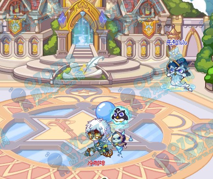 洛克王国恶魔空间在哪 挑战恶魔空间_洛克王国