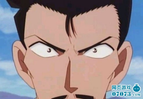 火影忍者 死神中另类热血的极品大叔!_动漫杂