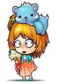 4399弹弹堂春暖四月天 闪亮秀自我_新闻公告