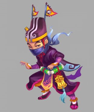 梦回西游大内密探_游戏截图 - 07073梦回西游