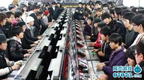 韩国网游市场预计于2016年冲击50亿美元_数据