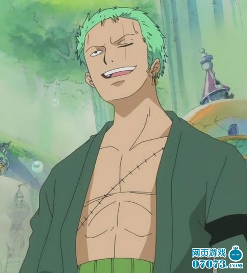 海贼王人物小时候与长大了对比照片(3) _ 海贼同人 - 07073热血海贼王网页游戏官网