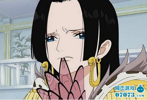 海贼王人物小时候与长大了对比照片(8) _ 海贼同人 - 07073热血海贼王网页游戏官网