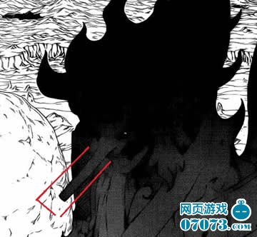 火影忍者589话分析大天狗 鸦天狗_玩家心情_