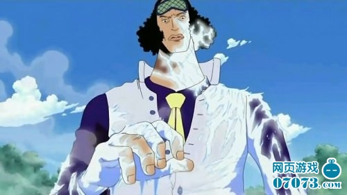 海贼王自然系能力者PK排名谁最牛X _ 海贼杂