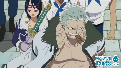 海贼王自然系能力者PK排名谁最牛X _ 海贼杂