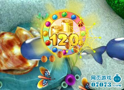 鱼假日连射渔网全新道具介绍_捕鱼假日攻略 -