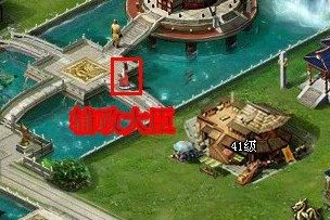 卧龙吟辅政大臣功能介绍 _ 新手指南 - 07073卧