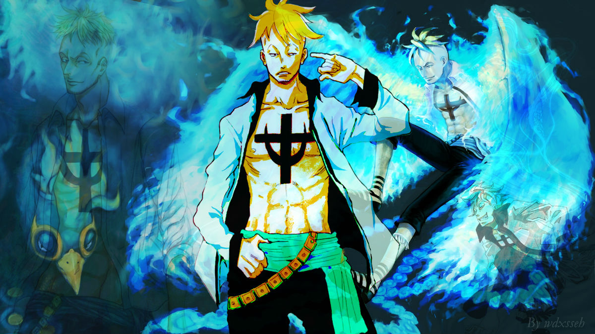 海贼王桌面_海贼王桌面壁纸_海贼王桌面主题