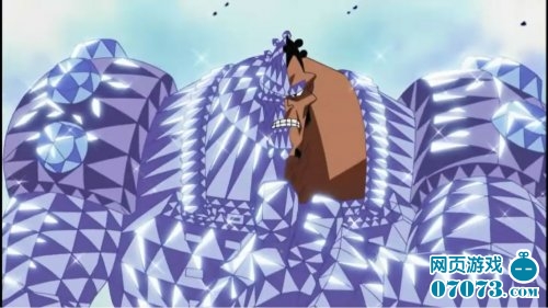 海贼王恶魔果实能力排行榜前20揭晓 _ 海贼杂