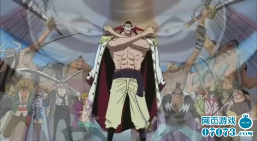 海贼王恶魔果实能力排行榜前20揭晓 _ 海贼杂