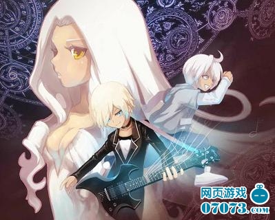 音乐天国07073专属封测大礼包