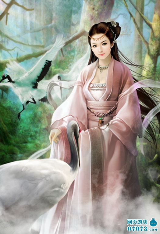 《百炼成仙》混沌初开 我要称王_游戏资讯_07