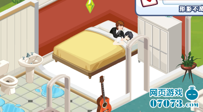 模拟时光屌丝男搞基互动有图有真相(2)_模拟时