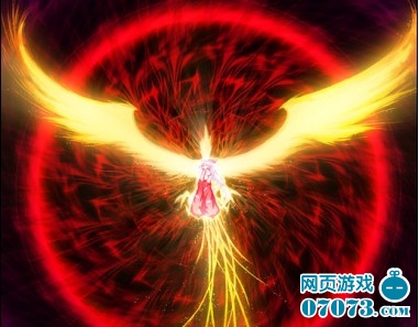 不死鸟传说《斗破苍穹2》异火如何重生