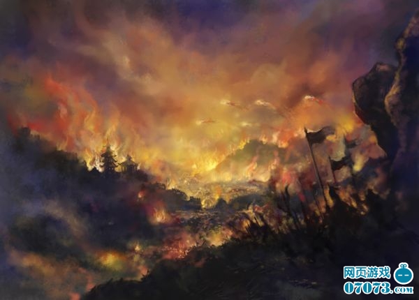 千年之恋游戏截图五_游戏截图 - 07073千年之