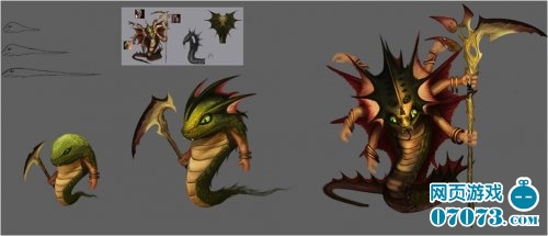 修罗王神兽系统介绍_修罗王攻略 - 07073修罗