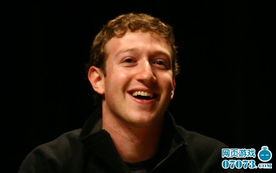 扎克伯格:Facebook移动业务不赚钱是谣言_国