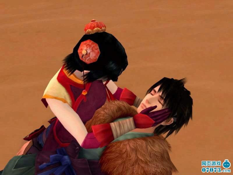 仙剑4感人不?_剑侠情缘